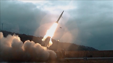 Ceribandineke serkeftî ya nû ya mûşeka TAYFUNê