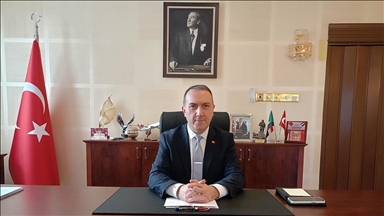 Büyükelçi Yıldız: Sudan'da Türkiye, bu trajedinin giderilmesi için önemli rol alan aktörlerden biri