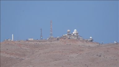 سوريا.. الطيران الحربي الإسرائيلي يحلق على علو منخفض بالقنيطرة