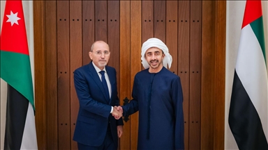 الأردن والإمارات يدعوان لتنفيذ بنود "اتفاق غزة" كاملا