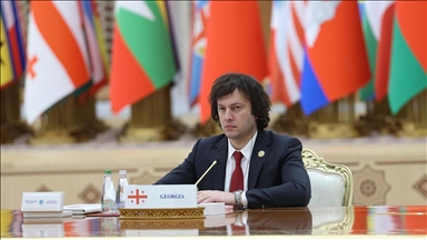 Gürcistan Başbakanı Kobakhidze, Orta Koridor'un "bir güven koridoru" olduğunu belirtti 