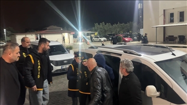 Sanatçı Gül Tut'un ölümüyle ilgili gözaltına alınan kızı tutuklandı