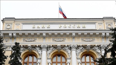 Russian Central Bank threatens legal action against EU for frozen assets