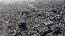 US asks Israel to clear Gaza debris after over 2 years of war: Report