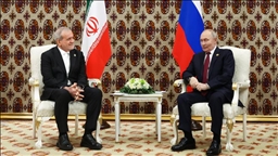 روابط دوجانبه و برنامه هسته‌ای ایران محور دیدار پزشکیان و پوتین