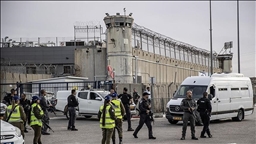 В МИД Палестины сообщили о росте нарушений прав палестинцев в израильских тюрьмах