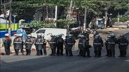 ООН осудила авиаудар армии Мьянмы по больнице в штате Аракан