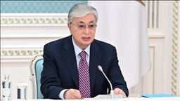 Токаев призвал укреплять мир и доверие как основу устойчивого миропорядка
