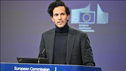 La Comisión Europea: "Debe haber rendición de cuentas por las violaciones del derecho internacional"