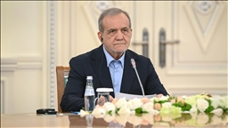 پزشکیان: صلح با پرهیز از یکجانبه‌گرایی قابل دست‌یابی است