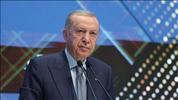 CANLI: Cumhurbaşkanı Erdoğan konuşuyor