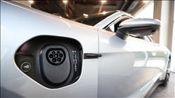 Dünyada bu yıl elektrikli araç satışları 18,5 milyona ulaştı