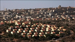 Israel approves plan to legalize 19 West Bank settlements