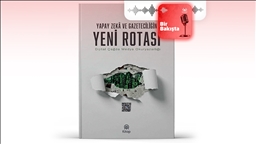 "Yapay Zeka ve Gazeteciliğin Yeni Rotası" kitabı hangi ihtiyaçtan doğdu?