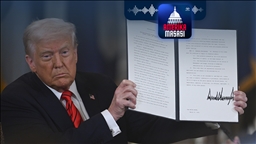 ABD’nin yeni stratejik öncelikleri dünyayı nasıl etkileyecek?