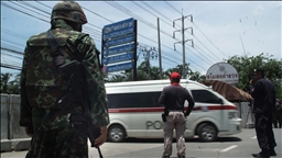 Border clashes displace some 700,000 people in Thailand, Cambodia as death toll hits 23