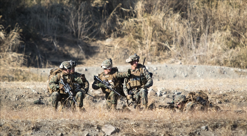 US forces in Japan prepared for possible nuclear war during Cold War: Report