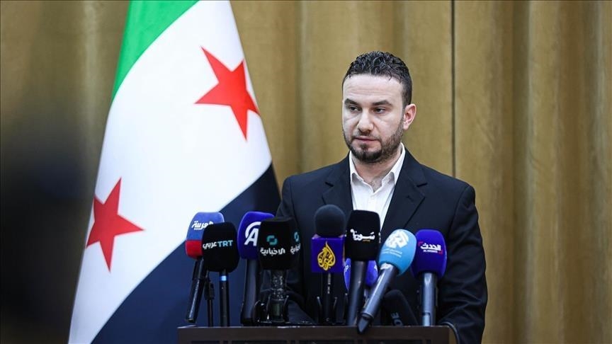 الداخلية السورية: التحالف الدولي تجاهل تحذيرات حادث تدمر