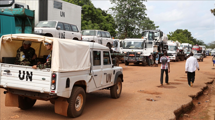 Soudan : six Casques bleus bangladais tués lors d’une attaque contre une base de l’ONU