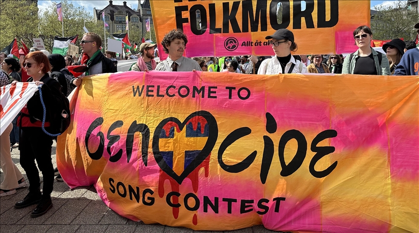 17 Portuguese artists announce boycott of Eurovision