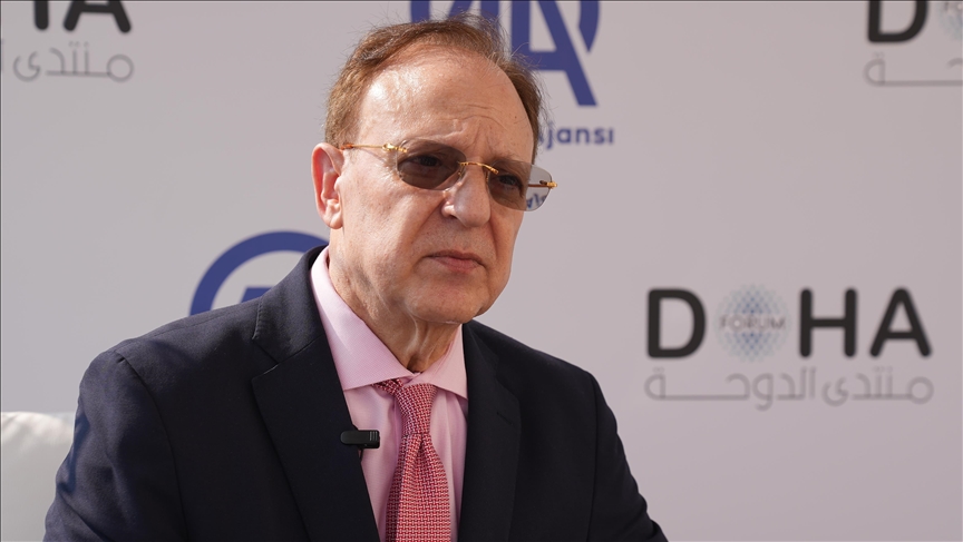 بحبح: تركيا عنصر حاسم بالقوة الدولية في غزة وشرط لنجاحها 