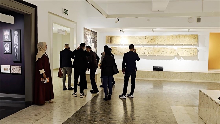 Libija nakon 14 godina ponovo otvorila nacionalni muzej 