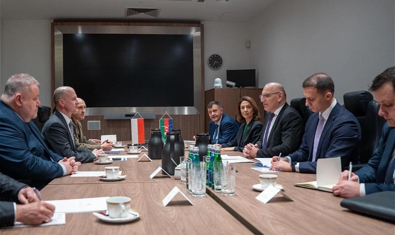 Азербайджан считает Польшу одним из надежных партнеров в ЕС и НАТО