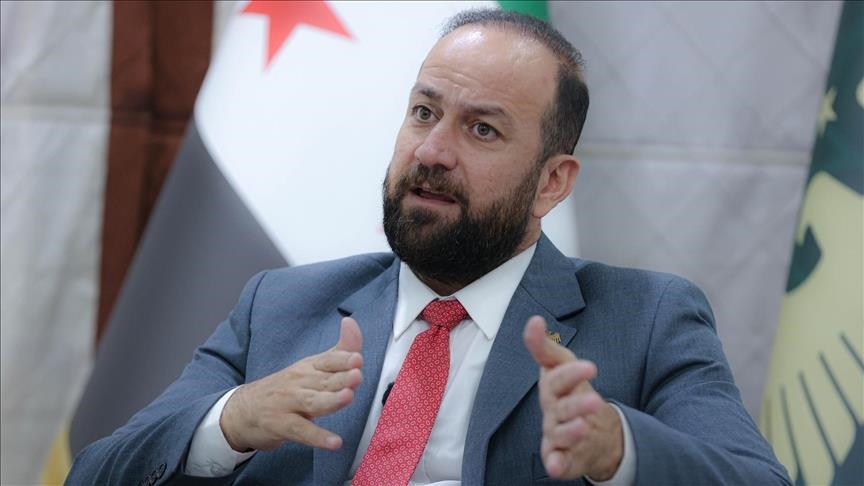 وزير الإعلام السوري يحذر من استغلال الإعلام في المراحل الانتقالية