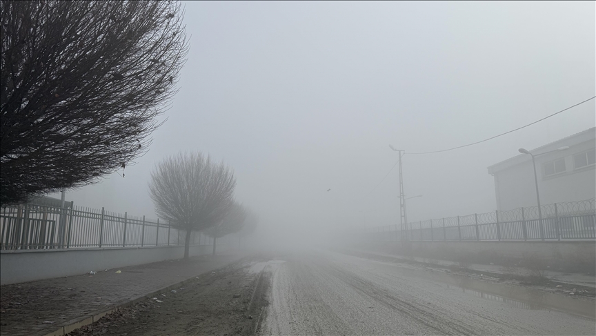 Li Îdirê mij, li Qers û Erdexanê seqem bi bandor e