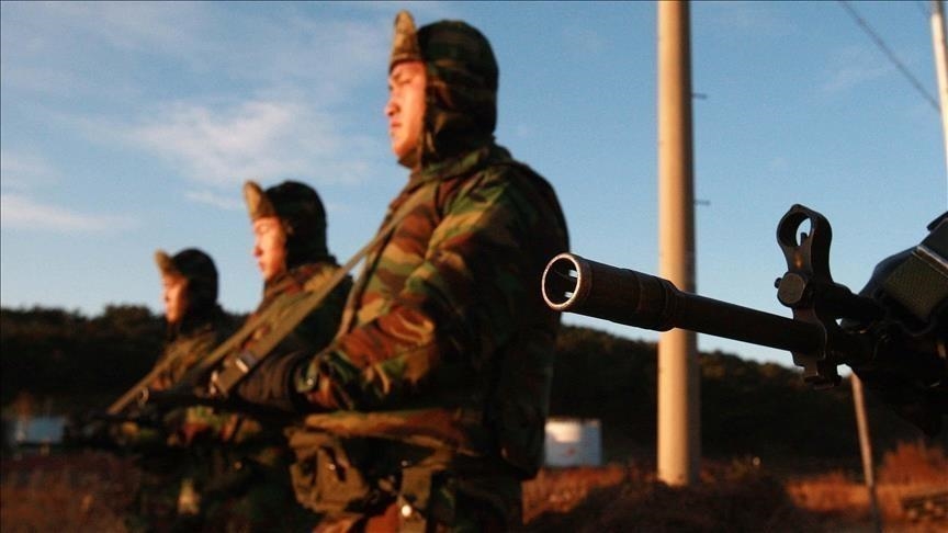 Sjevernokorejski lider pozdravio povratak vojnika iz Rusije u ratu u Ukrajini