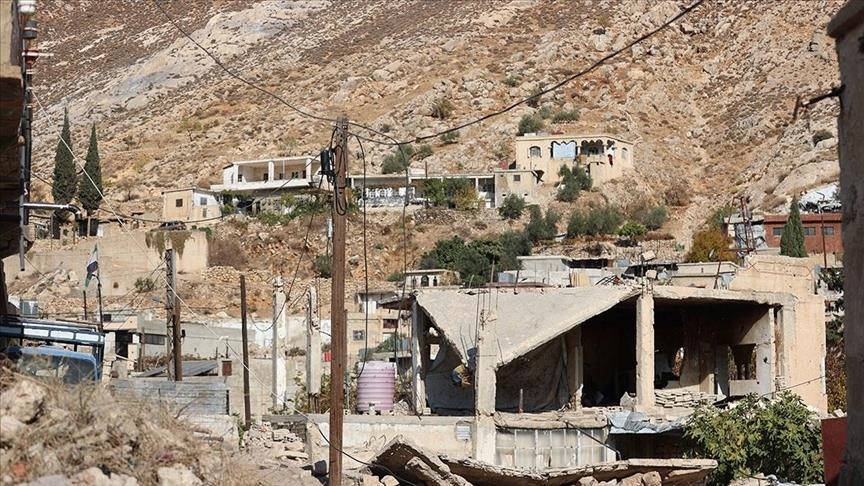 Израиль продолжает провокации на юге Сирии