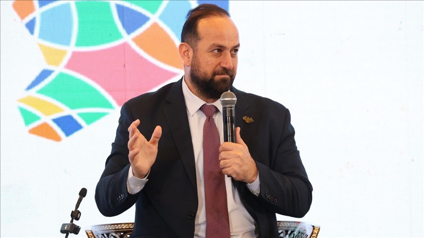 وزير الإعلام السوري يحذر من استغلال الإعلام في المراحل الانتقالية