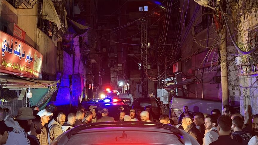 Li Deraya bajarê Sûriyeyê di dawetê da teqîn çêbû, 33 kes birîndar bûn