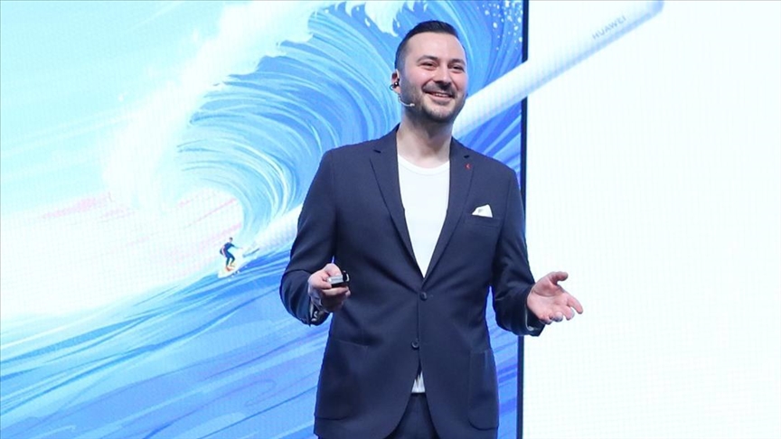 Huawei Türkiye, 2026 vizyonunu "mobil ofis" ve "sağlık koçluğu" odaklı şekillendiriyor
