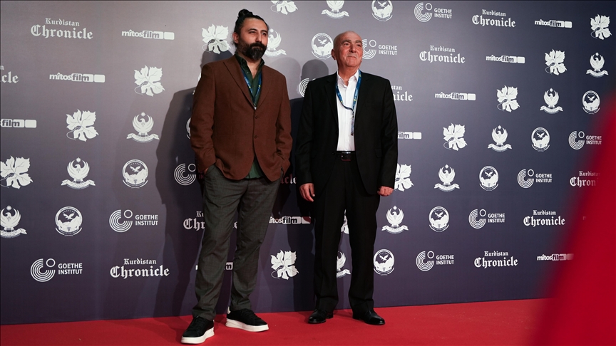 ١٥ فیلمی توركی به‌شدارن له‌ ١٢یه‌مین فێستیڤاڵی نێودەوڵەتی فیلمی دهۆک