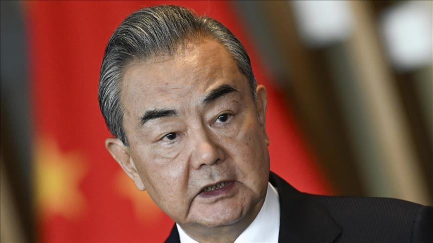 الصين تدعو لتعميق الشراكة مع الإمارات بالنفط والغاز