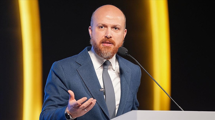 İlim Yayma Vakfı Mütevelli Heyeti Başkanı Erdoğan: 25 senede geldiğimiz nokta, yedi kattan fazla büyümüş bir Türkiye