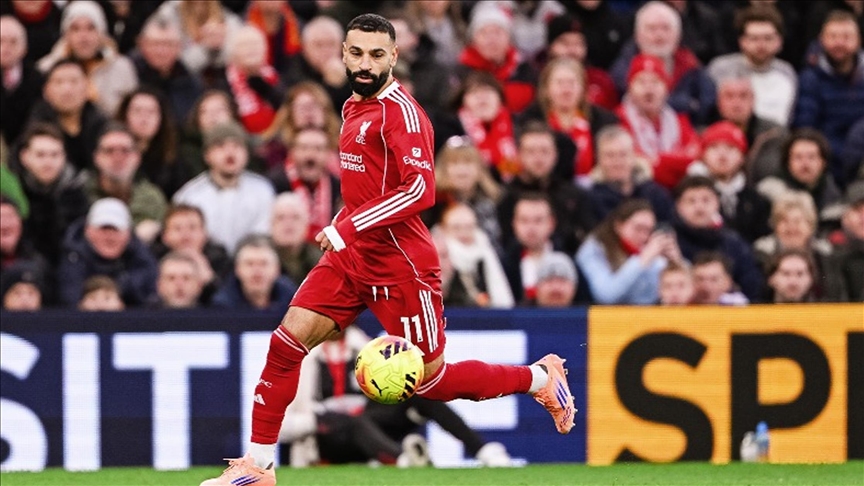 قدم.. ليفربول يستعيد انتصاراته بعودة محمد صلاح للمشاركة