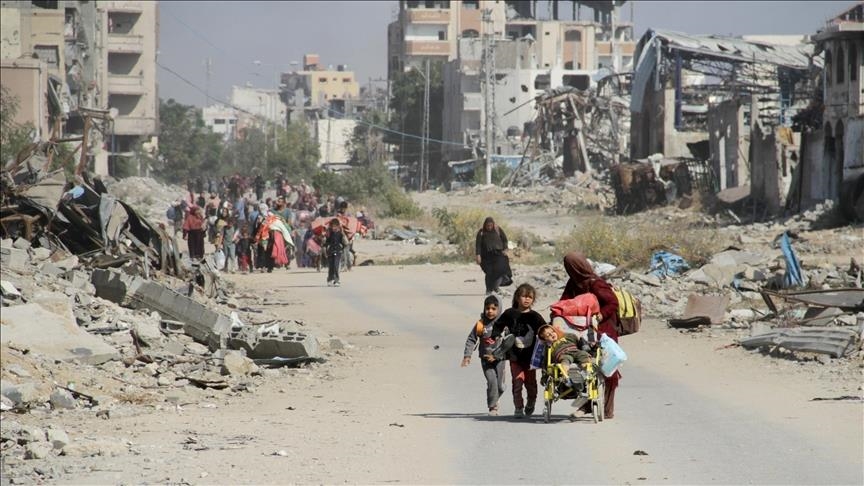 Kosovo zvanično pokrenulo humanitarnu pomoć za Gazu