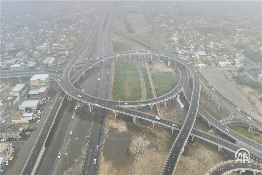 کەشناسی هەرێم: "باران هەتا ئێوارە بەردەوام دبێت و لە ناوچە سنوورییەکانیش بەفر دەبارێت"