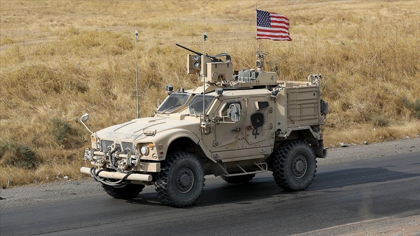 Syrie : deux militaires américains et un civil tués dans une embuscade de Daech