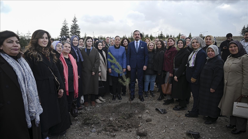 AK Parti tarafından \