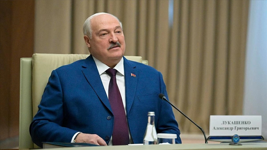 Президент Беларуси помиловал 123 гражданина ряда стран 