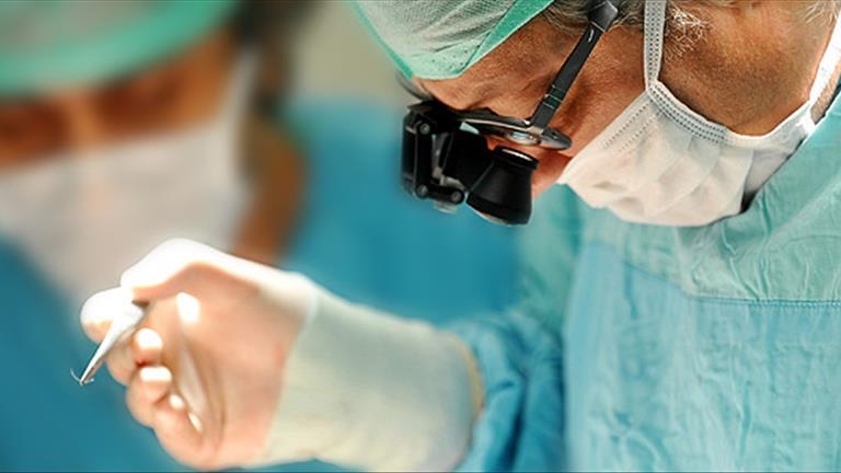 Sjeverna Makedonija: Izvedena prva operacija djeteta s rijetkom kongenitalnom deformacijom 