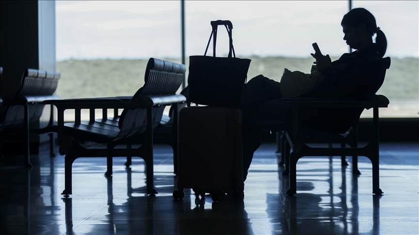 US airports share passenger names with ICE immigration enforcement under Trump directive: Report