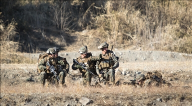 US forces in Japan prepared for possible nuclear war during Cold War: Report