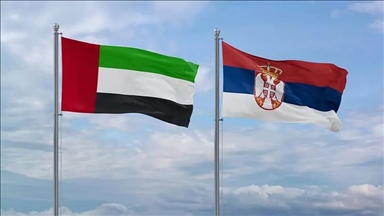 ОАЭ и Сербия подписали меморандум о взаимопонимании по вопросам политических консультаций