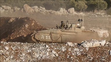 قوات إسرائيلية تتوغل بريف القنيطرة وتفتش 4 منازل وتنصب 4 حواجز 