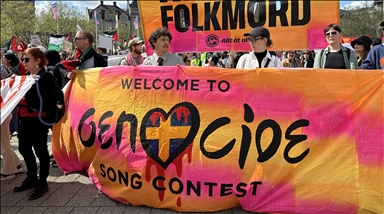 17 Portuguese artists announce boycott of Eurovision