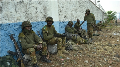 Government reassures DR Congo amid worrying humanitarian situation in east